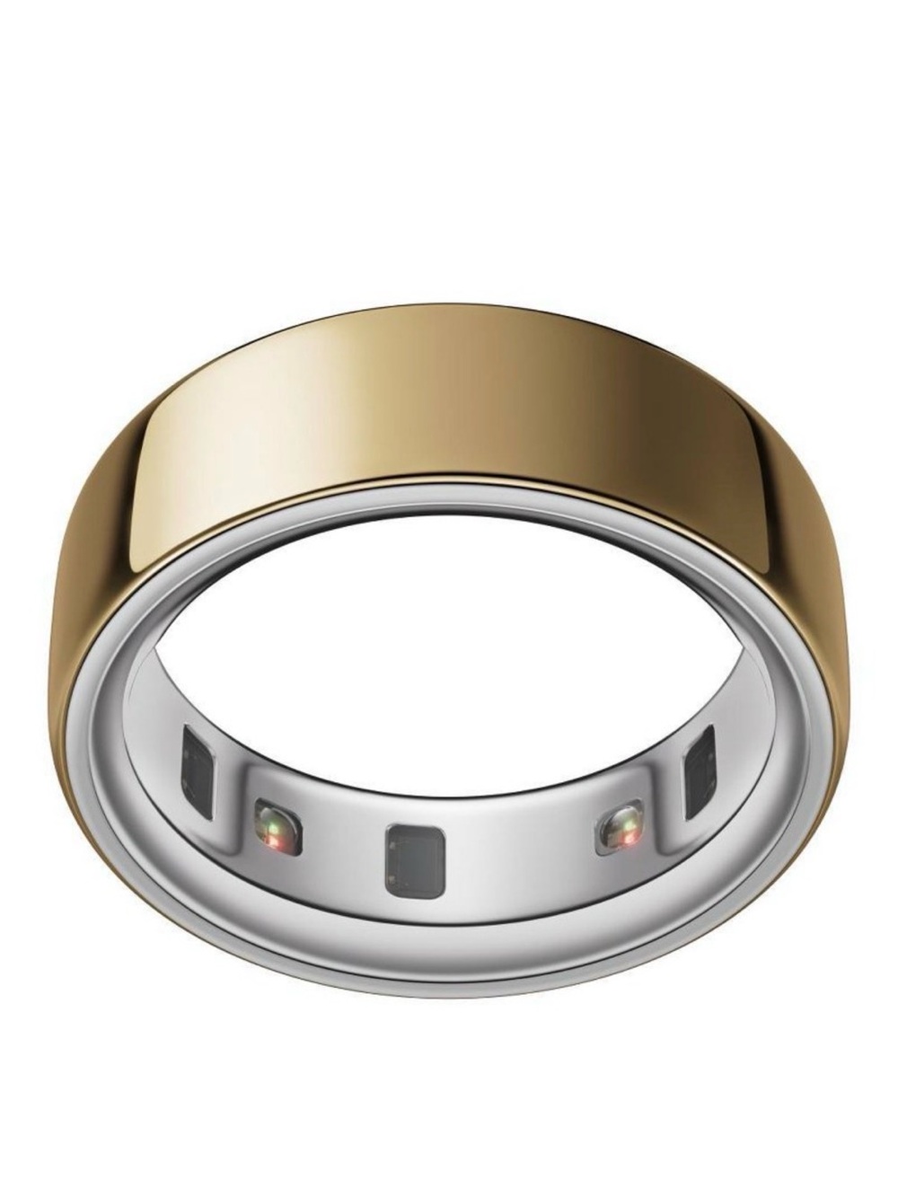 ✨ OURA ring 4 gold size 7